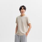 Semir Семир Мужская футболка, Черный 90001 - фото 54