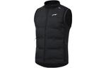 Li Ning ПОДКЛАДКА Мужской жилет, Черный - фото