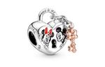 Pandora Jewelry Accessories Unisex Silver - фото