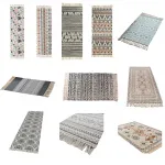 Коврик для ванной OKWISH - фото 3