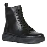 Ботинки Geox Phaolae, черный - фото