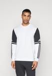 Толстовка Adidas Performance SQUADRA25 SWEAT CREW, White - фото