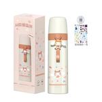 Термостакан Sanrio, красный - фото