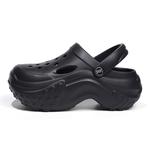 Сабо женские Caritesport, бежевый - фото 4