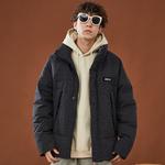 Пуховик унисекс Aolx, черный - фото 9