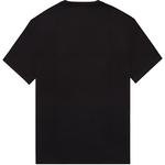 Футболка мужская черная VERSACE - фото 3