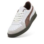 Кроссовки PUMA Indoor 'PUMA White Flat Bronze' - фото 5