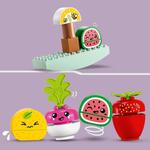 LEGO DUPLO, Мои первые блоки, биография Рынечека, 10983 - фото 3