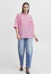 Рубашка b.young Ihaliea, розовый - фото 2