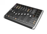Универсальный USB / MIDI контроллер Behringer X-Touch Compact - фото 4
