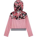 Детская куртка Nike, розовый - фото 3