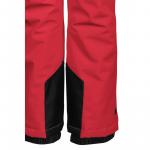 Лыжные брюки Killtec, красный - фото 4