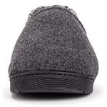 Тапочка Кристофа Muk Luks, черный - фото 4