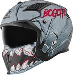 Шлем Bogotto radic onix 22.06 - фото 6