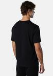 Футболка North Sails STRETCH , Black - фото 3