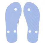 Женские сандалии Roxy Viva Stamp, синий - фото 4