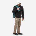 MILLET UBIC LIGHTGRID мужская флисовая куртка - фото 2