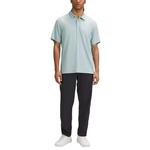 Поло Logo Sport мужские Lululemon, синий - фото 12