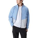 Куртка унисекс Descente, черный - фото 10