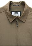 Куртка Weekend Offender Summer jacket, Tobacco/Brown - фото 5