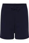 Спортивные шорты BELLA + CANVAS, темно-синий - фото