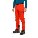 Длинные брюки Trangoworld Trx2 Nyl Pro для мужчин, ярко-оранжевый - фото 4