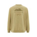 Свитшот Unisex CAT, темно-серый - фото 5