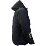 Куртка Low-Fi Hi-Tek мужская черная The North Face, черный - фото 2