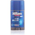 Дезодорант «Голубой лед» Williams - фото