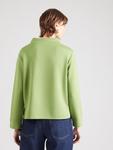 Monari Свитшот в цвете киви - фото 4