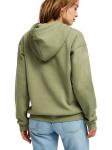 ROXY Толстовка 'Surf Stoked Brushed Art' в цвете Olive - фото 2