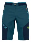 Шорты Rock Evo KARPOS, синий - фото