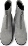 Женская обувь Camper Кэти, Medium Gray 013 - фото 4