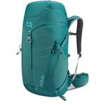 Рюкзак Aeon ND 33 Rab, бирюзовый - фото