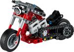 LEGO Technic, блоки, Мотоцикл, 42132 - фото 2