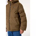 Куртка Garcia GJ530807 puffer, коричневый - фото 6