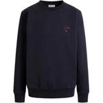 BALLY Logo embroidered Sweater - фото 3