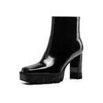 Ботильоны женские Jooc, цвет Classic Black - фото 6