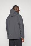 Куртка Adidas Terrex Outdoor jacket, Anthracite - фото 3