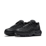 Кроссовки air max 95 essential Nike, черный - фото 3