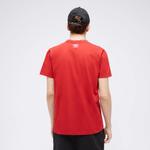 Футболка Umbro JOne, красный - фото 2