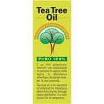 Масло чайного дерева 10мл Naturando - фото 3