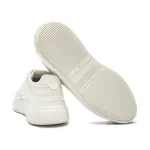 Кожаные кроссовки Tommy Hilfiger, экрю - фото 4