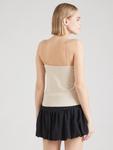 Топ STUDIO SELECT Lena, цвет Cream/Stone/Mint - фото 4