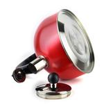 Чайник Mondex, 21,5 см, красный - фото 3