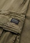 Superdry & Co Оливковые карго-штаны 'CORE' Regular - фото 2