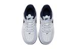 Nike Кеды Force 1 Low EasyOn PS 'White Midnight Navy' - фото 5
