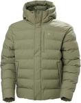 Helly-Hansen мужская куртка Alby Puffy Helly Hansen, 421 Lav Green Melange - фото 3
