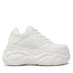 Кроссовки Buffalo Blader One 1630860 White, белый - фото