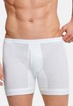 Трусы Schiesser Unterhose kurz Original Classics Feinripp, белый - фото 2